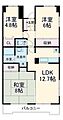 グランドール大宮5階10.8万円