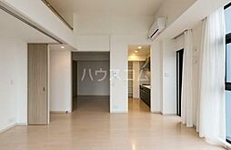 JR京浜東北・根岸線 大宮駅 徒歩9分の賃貸マンション 5階3LDKのリビング/ダイニング