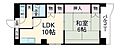 シオミプラザシックス1階6.3万円