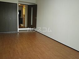 トワニマンション 903 9階1Kのリビング/ダイニング