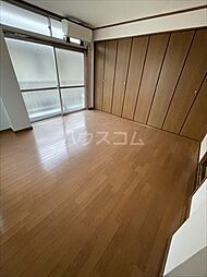 稲付ハイツ 2階2Kのリビング/ダイニング