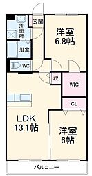 掛川駅 5.5万円