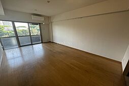 JR埼京線 北赤羽駅 徒歩6分の賃貸マンション 8階2LDKのリビング/ダイニング