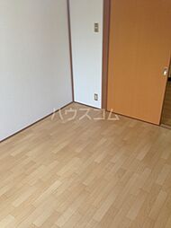 ブレスデンヴィーヌ 203 2階1DKのリビング/ダイニング