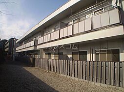 都営浅草線 馬込駅 徒歩10分の賃貸マンション