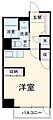 S-FORT静岡本通5階5.5万円