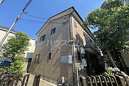 アマリンハイツ赤羽西が丘