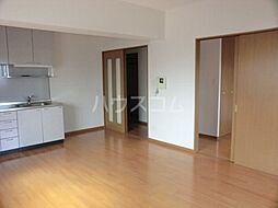 レジデンスアコード 302