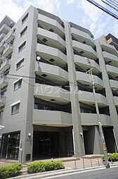 JR京浜東北・根岸線 川口駅 徒歩8分の賃貸マンション