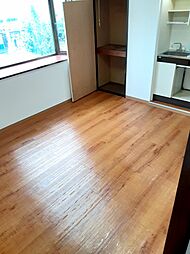 JR京浜東北・根岸線 赤羽駅 徒歩13分の賃貸マンション 3階1DKのリビング/ダイニング