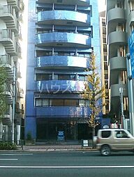 都営浅草線 戸越駅 徒歩7分の賃貸マンション