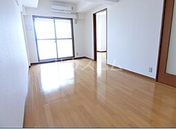 クエスタ高輪 301 3階1LDKのリビング/ダイニング