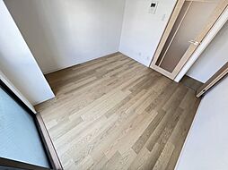 プレアデスコート 2階1Kのリビング/ダイニング