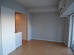 JR京浜東北・根岸線 赤羽駅 徒歩5分の賃貸マンション 5階1Kのリビング/ダイニング