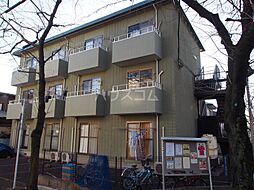 JR京浜東北・根岸線 赤羽駅 徒歩15分