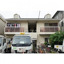 都営三田線 蓮根駅 徒歩8分