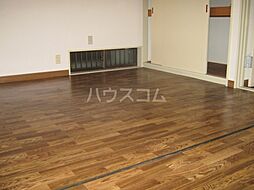 新田ＦＧ棟 F-1 1階1Kのリビング/ダイニング