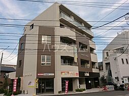 小田急小田原線 狛江駅 徒歩17分