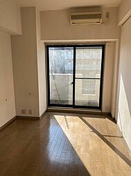 東急目黒線 武蔵小山駅 徒歩9分の賃貸マンション 5階1Kのリビング/ダイニング