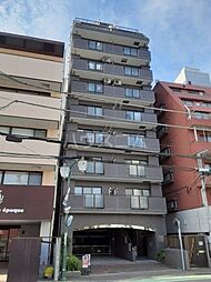 JR京浜東北・根岸線 大宮駅 徒歩8分の賃貸マンション