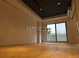 JR山手線 田町駅 徒歩13分の賃貸マンション