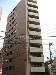 JR山手線 五反田駅 徒歩3分の賃貸マンション