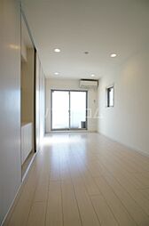 リブリ・カーサ新白岡 303 3階1Kのリビング/ダイニング