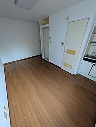 ＭＫビル 2-A 2階ワンルームのリビング/ダイニング