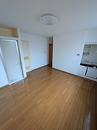 ＭＫビル 2階ワンルームのリビング/ダイニング