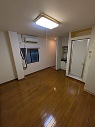 ＭＫビル 2-F 2階ワンルームのリビング/ダイニング