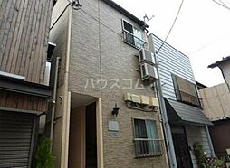 インベスト雪谷大塚