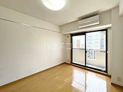 京急本線 平和島駅 徒歩2分の賃貸マンション 11階1Kのリビング/ダイニング