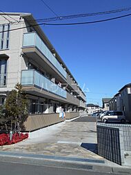 埼玉新都市交通 東宮原駅 徒歩14分