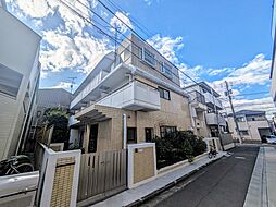 JR京浜東北・根岸線 東十条駅 徒歩9分