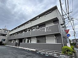 JR東北本線 土呂駅 徒歩8分の賃貸アパート