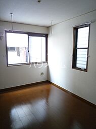 JR埼京線 北赤羽駅 徒歩8分の賃貸アパート 1階1Kのリビング/ダイニング