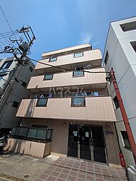 JR埼京線 十条駅 徒歩13分の賃貸マンション