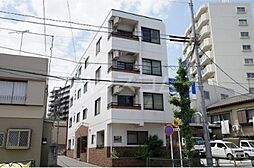 JR埼京線 十条駅 徒歩10分