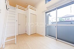 パークハウス東宮原 1階1Kのリビング/ダイニング