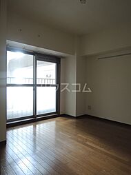 JR京浜東北・根岸線 王子駅 徒歩6分の賃貸マンション 10階2LDKのリビング/ダイニング