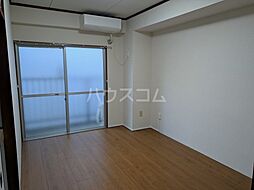 マンション並木 3階1DKのリビング/ダイニング