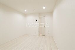 埼玉新都市交通 東宮原駅 徒歩5分の賃貸アパート 2階1Kのリビング/ダイニング