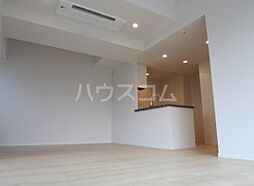 品川タワーレジデンス 1104 11階2SLDKのリビング/ダイニング