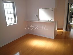 レーヴ　グランディス B202