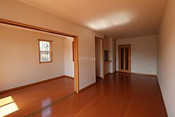 アンシャンテ 305 3階2LDKのリビング/ダイニング