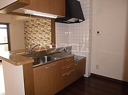 Ｋ・Ｒ・Ｔ 403 4階2LDKのリビング/ダイニング