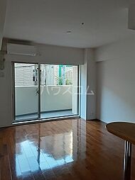 JR山手線 五反田駅 徒歩9分の賃貸マンション