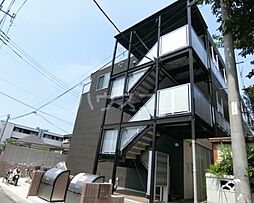 JR京浜東北・根岸線 大宮駅 徒歩14分の賃貸マンション