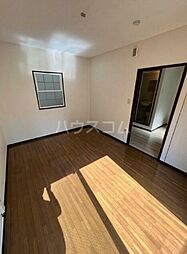 カーサ榊原 102 1階1Kのリビング/ダイニング