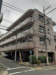 東急目黒線 不動前駅 徒歩10分